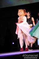 画像ギャラリー No.110のサムネイル画像 / ［TGS 2017］200人超のコスプレイヤーがステージで競演。「Cosplay Collection Night @TGS」を写真でレポート