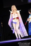 画像ギャラリー No.112のサムネイル画像 / ［TGS 2017］200人超のコスプレイヤーがステージで競演。「Cosplay Collection Night @TGS」を写真でレポート