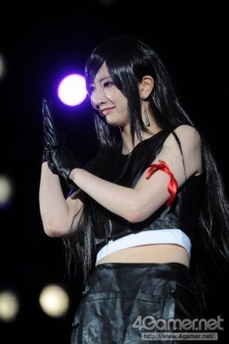 画像ギャラリー No.117のサムネイル画像 / ［TGS 2017］200人超のコスプレイヤーがステージで競演。「Cosplay Collection Night @TGS」を写真でレポート