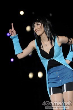 画像ギャラリー No.119のサムネイル画像 / ［TGS 2017］200人超のコスプレイヤーがステージで競演。「Cosplay Collection Night @TGS」を写真でレポート