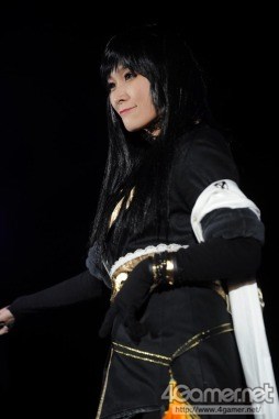 画像ギャラリー No.128のサムネイル画像 / ［TGS 2017］200人超のコスプレイヤーがステージで競演。「Cosplay Collection Night @TGS」を写真でレポート