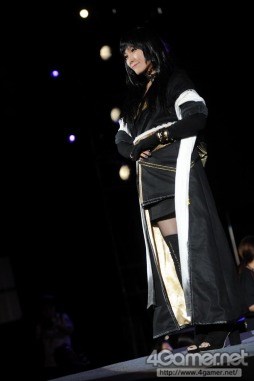 画像ギャラリー No.129のサムネイル画像 / ［TGS 2017］200人超のコスプレイヤーがステージで競演。「Cosplay Collection Night @TGS」を写真でレポート