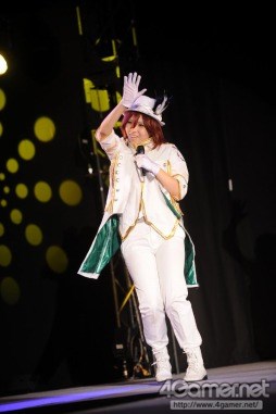 画像ギャラリー No.143のサムネイル画像 / ［TGS 2017］200人超のコスプレイヤーがステージで競演。「Cosplay Collection Night @TGS」を写真でレポート