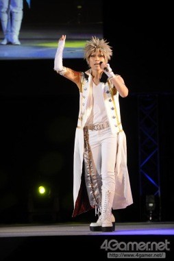 画像ギャラリー No.144のサムネイル画像 / ［TGS 2017］200人超のコスプレイヤーがステージで競演。「Cosplay Collection Night @TGS」を写真でレポート