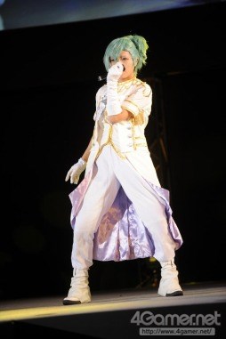 画像ギャラリー No.145のサムネイル画像 / ［TGS 2017］200人超のコスプレイヤーがステージで競演。「Cosplay Collection Night @TGS」を写真でレポート