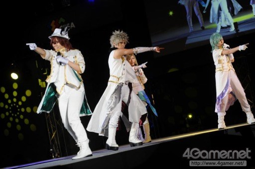 画像ギャラリー No.147のサムネイル画像 / ［TGS 2017］200人超のコスプレイヤーがステージで競演。「Cosplay Collection Night @TGS」を写真でレポート