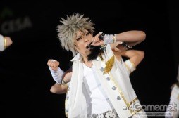 画像ギャラリー No.149のサムネイル画像 / ［TGS 2017］200人超のコスプレイヤーがステージで競演。「Cosplay Collection Night @TGS」を写真でレポート