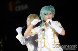 画像ギャラリー No.150のサムネイル画像 / ［TGS 2017］200人超のコスプレイヤーがステージで競演。「Cosplay Collection Night @TGS」を写真でレポート