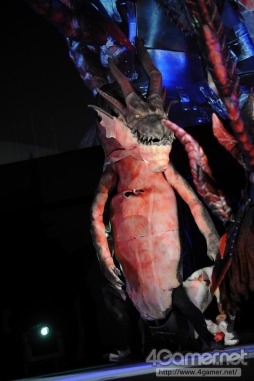 画像ギャラリー No.156のサムネイル画像 / ［TGS 2017］200人超のコスプレイヤーがステージで競演。「Cosplay Collection Night @TGS」を写真でレポート