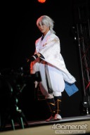 画像ギャラリー No.167のサムネイル画像 / ［TGS 2017］200人超のコスプレイヤーがステージで競演。「Cosplay Collection Night @TGS」を写真でレポート