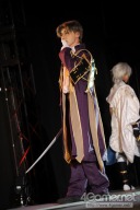 画像ギャラリー No.169のサムネイル画像 / ［TGS 2017］200人超のコスプレイヤーがステージで競演。「Cosplay Collection Night @TGS」を写真でレポート