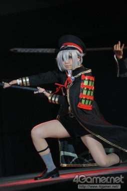 画像ギャラリー No.175のサムネイル画像 / ［TGS 2017］200人超のコスプレイヤーがステージで競演。「Cosplay Collection Night @TGS」を写真でレポート