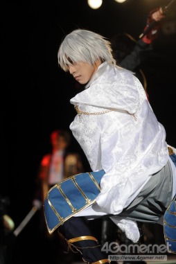 画像ギャラリー No.179のサムネイル画像 / ［TGS 2017］200人超のコスプレイヤーがステージで競演。「Cosplay Collection Night @TGS」を写真でレポート