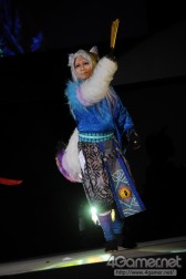 画像ギャラリー No.184のサムネイル画像 / ［TGS 2017］200人超のコスプレイヤーがステージで競演。「Cosplay Collection Night @TGS」を写真でレポート