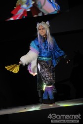 画像ギャラリー No.185のサムネイル画像 / ［TGS 2017］200人超のコスプレイヤーがステージで競演。「Cosplay Collection Night @TGS」を写真でレポート