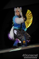 画像ギャラリー No.186のサムネイル画像 / ［TGS 2017］200人超のコスプレイヤーがステージで競演。「Cosplay Collection Night @TGS」を写真でレポート