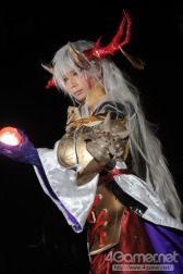 画像ギャラリー No.190のサムネイル画像 / ［TGS 2017］200人超のコスプレイヤーがステージで競演。「Cosplay Collection Night @TGS」を写真でレポート
