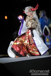 画像ギャラリー No.193のサムネイル画像 / ［TGS 2017］200人超のコスプレイヤーがステージで競演。「Cosplay Collection Night @TGS」を写真でレポート
