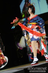 画像ギャラリー No.194のサムネイル画像 / ［TGS 2017］200人超のコスプレイヤーがステージで競演。「Cosplay Collection Night @TGS」を写真でレポート