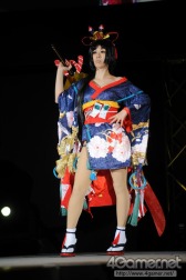 画像ギャラリー No.196のサムネイル画像 / ［TGS 2017］200人超のコスプレイヤーがステージで競演。「Cosplay Collection Night @TGS」を写真でレポート