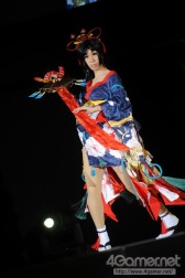 画像ギャラリー No.197のサムネイル画像 / ［TGS 2017］200人超のコスプレイヤーがステージで競演。「Cosplay Collection Night @TGS」を写真でレポート