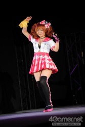 画像ギャラリー No.204のサムネイル画像 / ［TGS 2017］200人超のコスプレイヤーがステージで競演。「Cosplay Collection Night @TGS」を写真でレポート