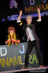 画像ギャラリー No.206のサムネイル画像 / ［TGS 2017］200人超のコスプレイヤーがステージで競演。「Cosplay Collection Night @TGS」を写真でレポート