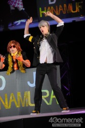 画像ギャラリー No.207のサムネイル画像 / ［TGS 2017］200人超のコスプレイヤーがステージで競演。「Cosplay Collection Night @TGS」を写真でレポート