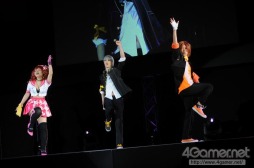 画像ギャラリー No.214のサムネイル画像 / ［TGS 2017］200人超のコスプレイヤーがステージで競演。「Cosplay Collection Night @TGS」を写真でレポート