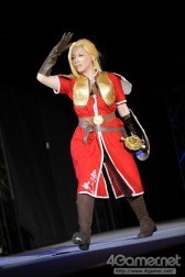 画像ギャラリー No.218のサムネイル画像 / ［TGS 2017］200人超のコスプレイヤーがステージで競演。「Cosplay Collection Night @TGS」を写真でレポート