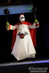 画像ギャラリー No.219のサムネイル画像 / ［TGS 2017］200人超のコスプレイヤーがステージで競演。「Cosplay Collection Night @TGS」を写真でレポート