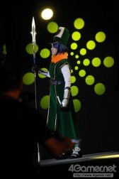 画像ギャラリー No.220のサムネイル画像 / ［TGS 2017］200人超のコスプレイヤーがステージで競演。「Cosplay Collection Night @TGS」を写真でレポート