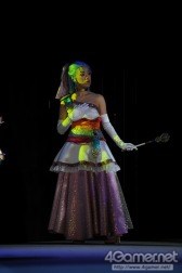 画像ギャラリー No.222のサムネイル画像 / ［TGS 2017］200人超のコスプレイヤーがステージで競演。「Cosplay Collection Night @TGS」を写真でレポート