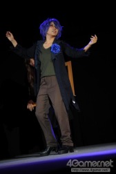 画像ギャラリー No.229のサムネイル画像 / ［TGS 2017］200人超のコスプレイヤーがステージで競演。「Cosplay Collection Night @TGS」を写真でレポート