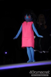 画像ギャラリー No.230のサムネイル画像 / ［TGS 2017］200人超のコスプレイヤーがステージで競演。「Cosplay Collection Night @TGS」を写真でレポート