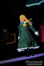 画像ギャラリー No.232のサムネイル画像 / ［TGS 2017］200人超のコスプレイヤーがステージで競演。「Cosplay Collection Night @TGS」を写真でレポート