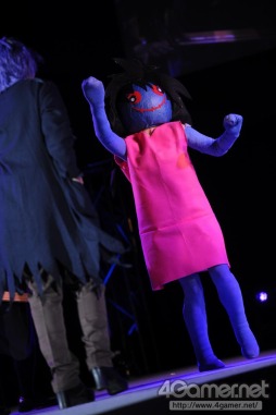画像ギャラリー No.235のサムネイル画像 / ［TGS 2017］200人超のコスプレイヤーがステージで競演。「Cosplay Collection Night @TGS」を写真でレポート