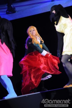 画像ギャラリー No.236のサムネイル画像 / ［TGS 2017］200人超のコスプレイヤーがステージで競演。「Cosplay Collection Night @TGS」を写真でレポート