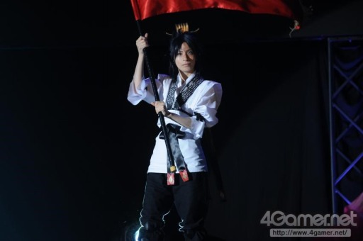画像ギャラリー No.246のサムネイル画像 / ［TGS 2017］200人超のコスプレイヤーがステージで競演。「Cosplay Collection Night @TGS」を写真でレポート