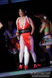 画像ギャラリー No.257のサムネイル画像 / ［TGS 2017］200人超のコスプレイヤーがステージで競演。「Cosplay Collection Night @TGS」を写真でレポート