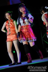 画像ギャラリー No.258のサムネイル画像 / ［TGS 2017］200人超のコスプレイヤーがステージで競演。「Cosplay Collection Night @TGS」を写真でレポート
