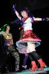 画像ギャラリー No.260のサムネイル画像 / ［TGS 2017］200人超のコスプレイヤーがステージで競演。「Cosplay Collection Night @TGS」を写真でレポート