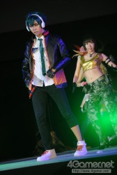 画像ギャラリー No.261のサムネイル画像 / ［TGS 2017］200人超のコスプレイヤーがステージで競演。「Cosplay Collection Night @TGS」を写真でレポート