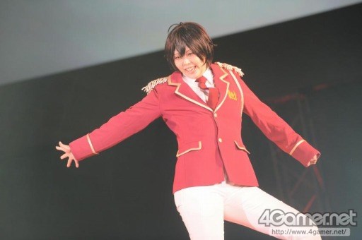 画像ギャラリー No.269のサムネイル画像 / ［TGS 2017］200人超のコスプレイヤーがステージで競演。「Cosplay Collection Night @TGS」を写真でレポート