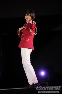 画像ギャラリー No.272のサムネイル画像 / ［TGS 2017］200人超のコスプレイヤーがステージで競演。「Cosplay Collection Night @TGS」を写真でレポート