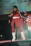 画像ギャラリー No.288のサムネイル画像 / ［TGS 2017］200人超のコスプレイヤーがステージで競演。「Cosplay Collection Night @TGS」を写真でレポート