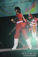 画像ギャラリー No.289のサムネイル画像 / ［TGS 2017］200人超のコスプレイヤーがステージで競演。「Cosplay Collection Night @TGS」を写真でレポート