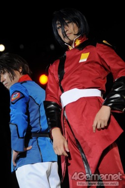 画像ギャラリー No.292のサムネイル画像 / ［TGS 2017］200人超のコスプレイヤーがステージで競演。「Cosplay Collection Night @TGS」を写真でレポート