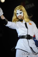 画像ギャラリー No.297のサムネイル画像 / ［TGS 2017］200人超のコスプレイヤーがステージで競演。「Cosplay Collection Night @TGS」を写真でレポート