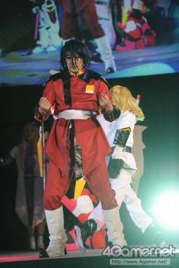 画像ギャラリー No.300のサムネイル画像 / ［TGS 2017］200人超のコスプレイヤーがステージで競演。「Cosplay Collection Night @TGS」を写真でレポート